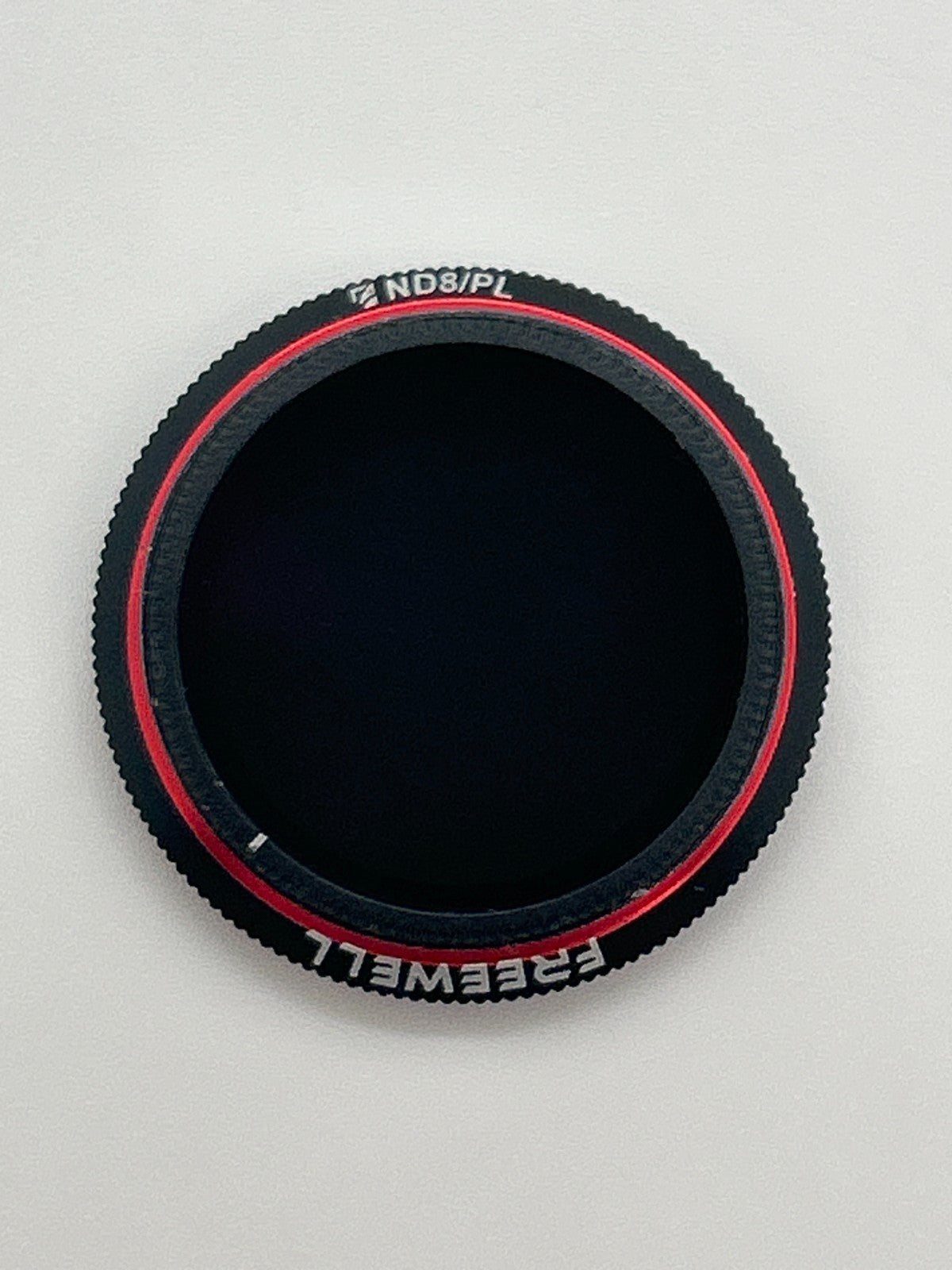 Freewell 8-Filter Kit for Autel EVO II EVO 2 8K V1/V2 Drone  w/ case – Used