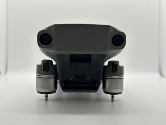 DJI Mavic 2 Zoom Drone Gray – Drone Only – No Camera – Damaged
