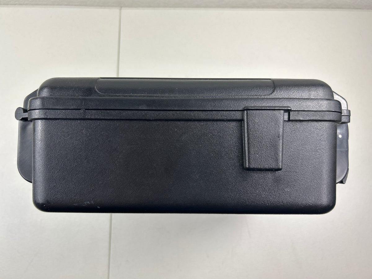 Smatree Waterproof Hard Case for DJI Mavic 2 pro/Zoom Drone and Accessories