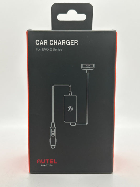 Autel Robotics EVO II Series Car Charger MDC_V_CHR