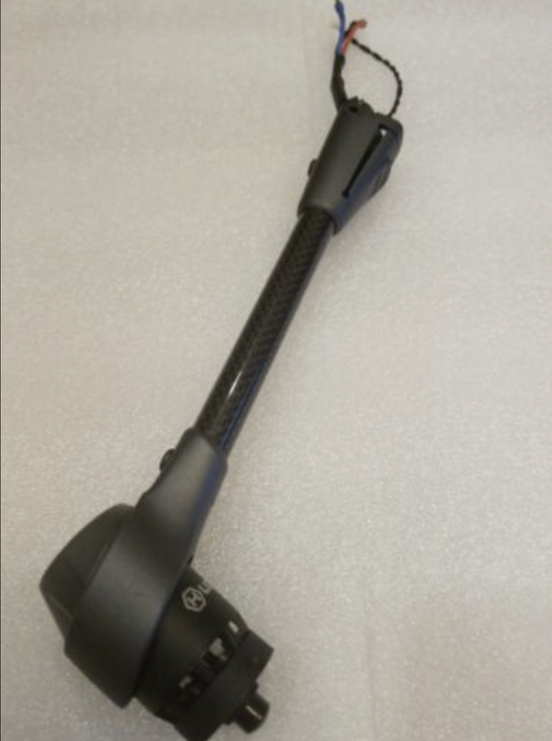 Yuneec Typhoon H Folding Bracket Complete Arm + Motor & LED Light  ARM A