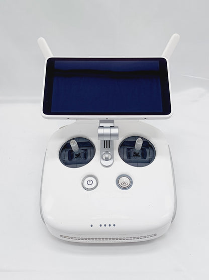 DJI Phantom 4 Pro V2.0 Remote Controller w Built in LED Screen (GL300K)