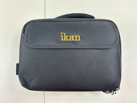 Ikan IBG-SC Soft Carrying Case for Drone Camera Gear – Used