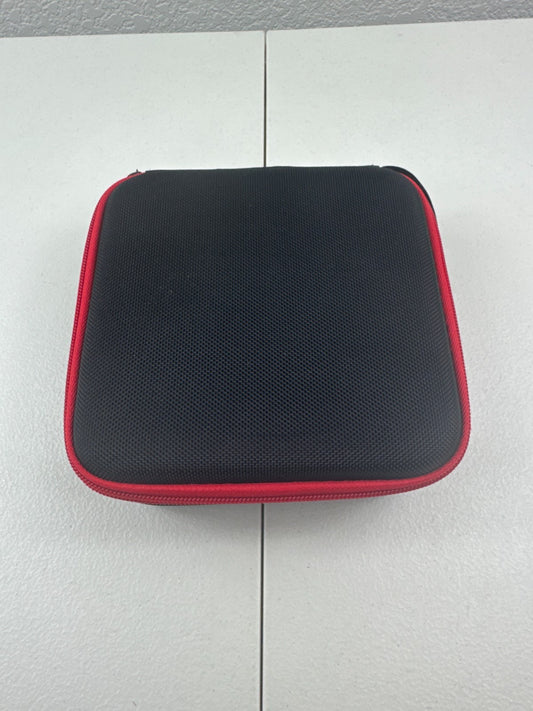 Carrying Case Bag for DJI Spark Drone + Batteries & Accessories Pocket