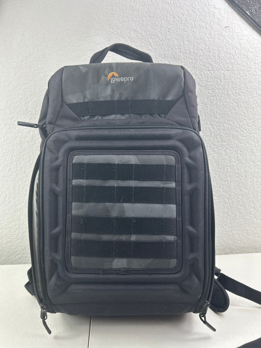 LowePro BP 250 Modular Drone & Camera Backpack – Fits DJI Mavic Air 2, Drones