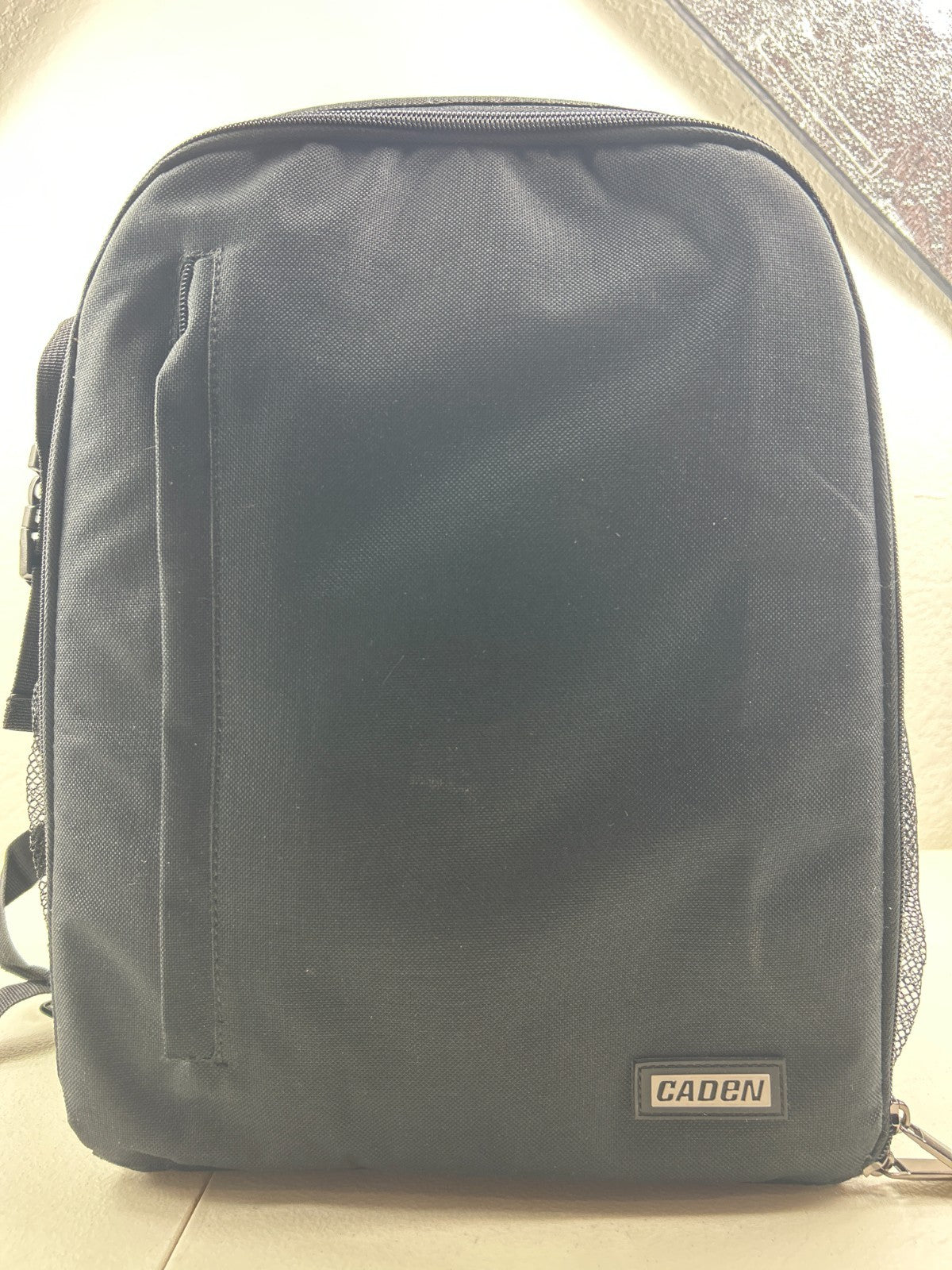 Caden Carrying Case Shoulder Backpack Case for DJI Mavic 2 Pro / Zoom – Used