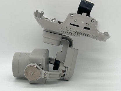 DJI Phantom 4 Standard WM330A Camera & Gimbal – Limited Movement