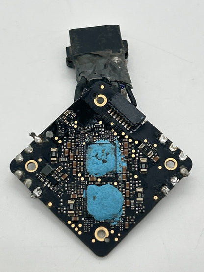 DJI Avata 1 QF2W4K FPV Drone Aircraft Crashed For Parts Repair