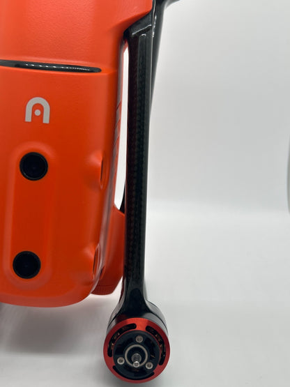 Autel EVO II / EVO 2 Dual 640T V2 Drone Only MDCA – No Camera