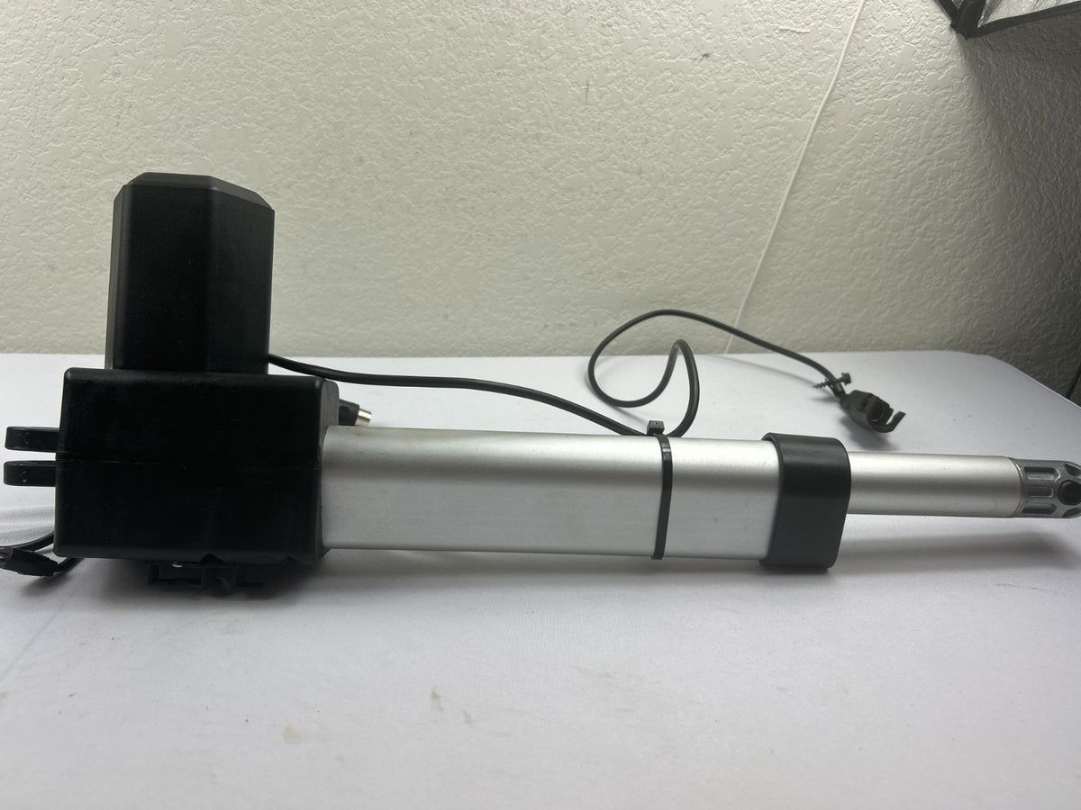 Pride Lift Chair Recliner Motor OKIN DeltaDrive 72506 24V Actuator w/ Control