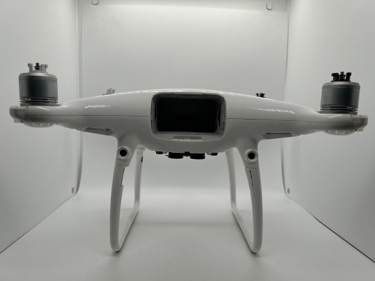 DJI Phantom 4 Pro V2.0 WM331S Quadcopter Body Only White - For Parts