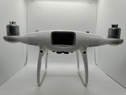 DJI Phantom 4 Pro V2.0 WM331S Quadcopter Body Only White - For Parts