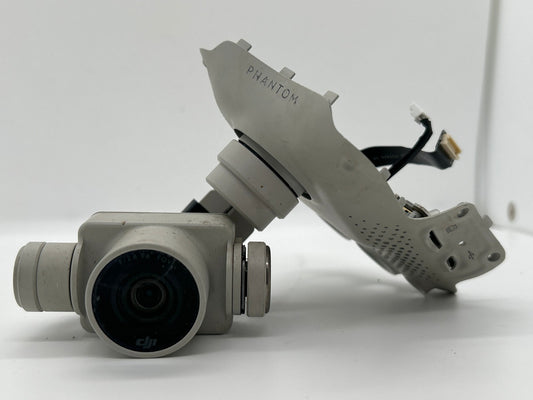 DJI Phantom 4 Standard WM330A Camera & Gimbal – For Parts