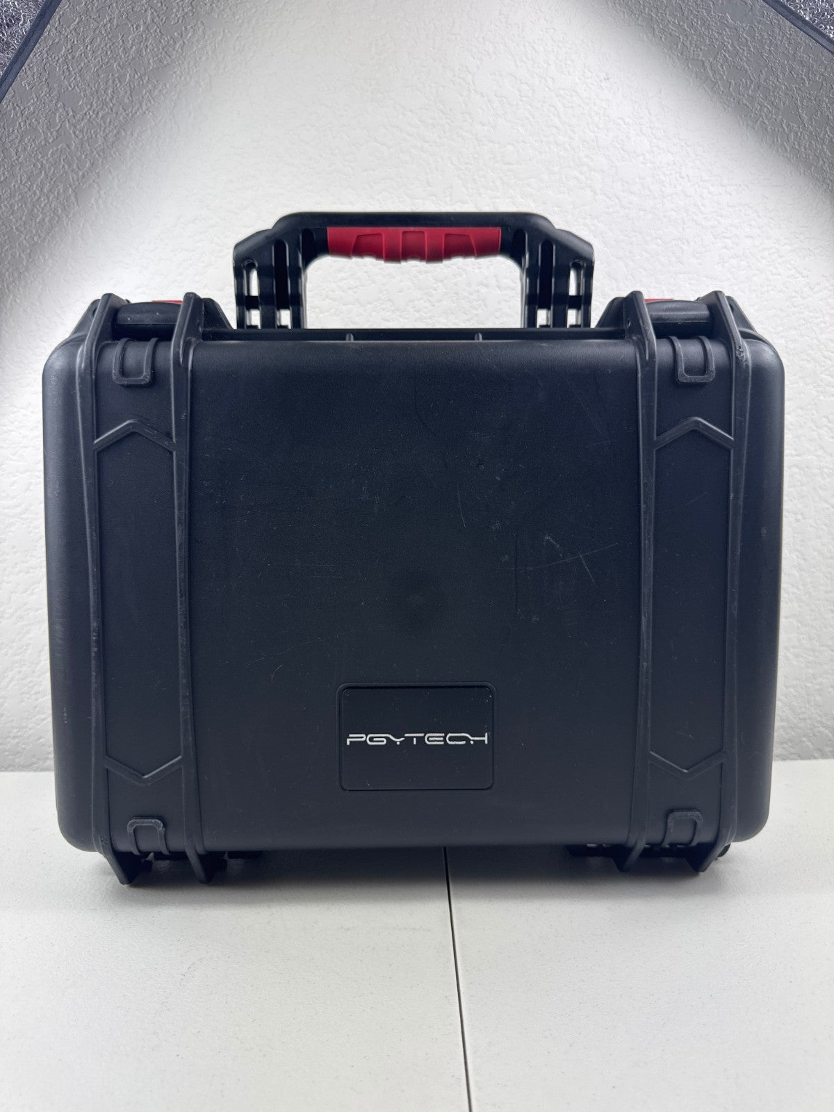 PGYTECH Hardcase for DJI FPV Drone & Accessories – Damaged Hinge