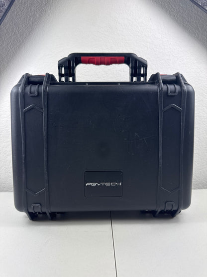 PGYTECH Hardcase for DJI FPV Drone & Accessories – Damaged Hinge
