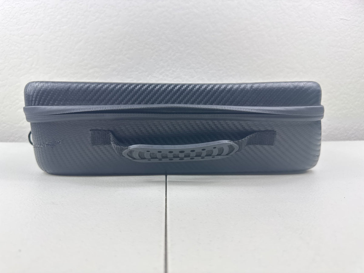 Drone Pit Stop Carrying Case for DJI Mavic Pro (M1P) – Soft Shell Travel Case