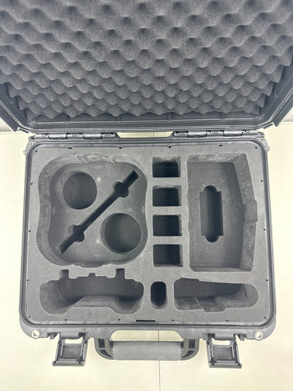 Lekufee Waterproof Hard Case for DJI Avata Explorer Combo