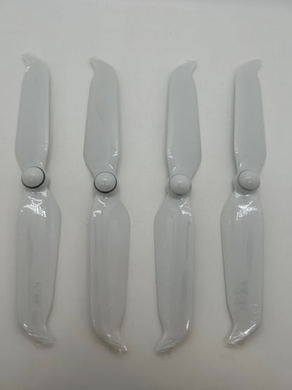 DJI 9455S Low Noise Propellers for Phantom 4 Pro V2.0 Advanced 4pc Set