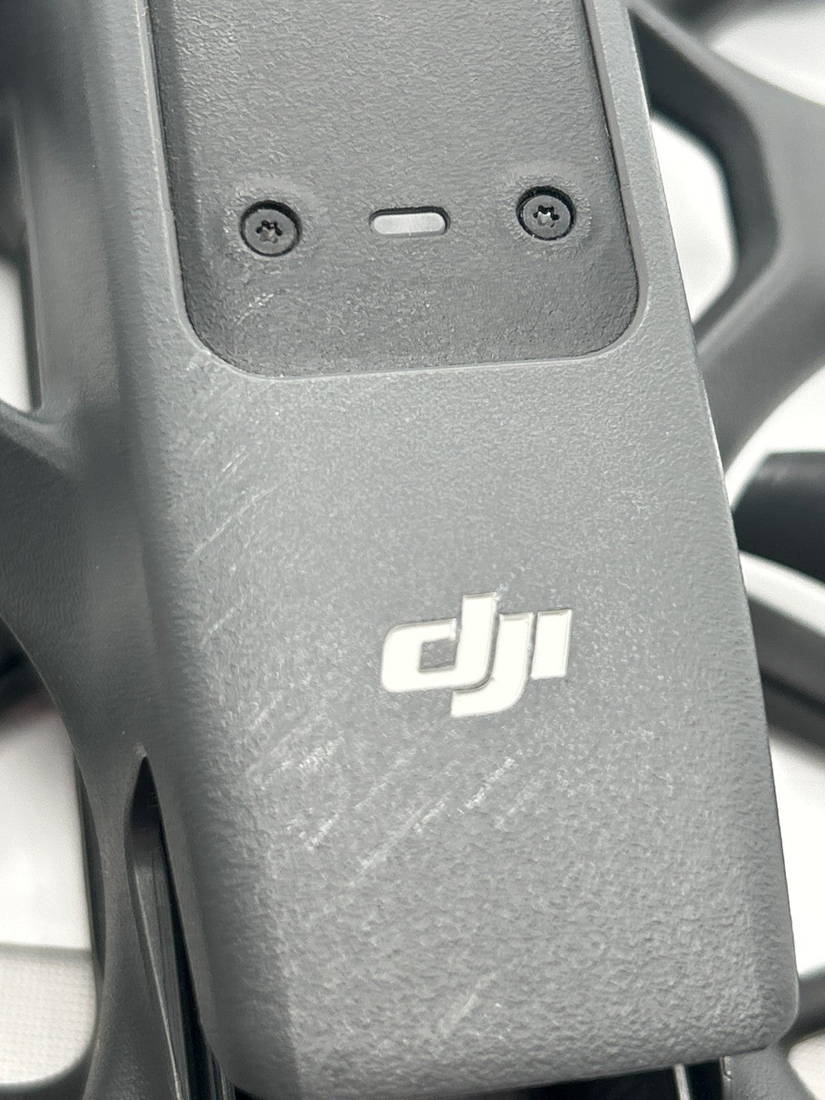 DJI Avata 2 FPV QF3W4K Camera Drone Only – Crashed – Body Damaged – For Parts
