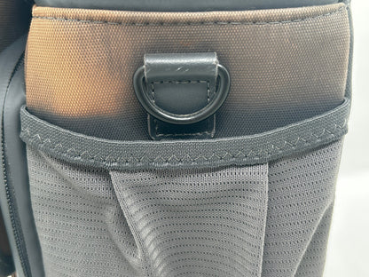 Genuine Black DJI Mavic 2 Pro/Zoom Shoulder Bag Case - No Shoulder Strap