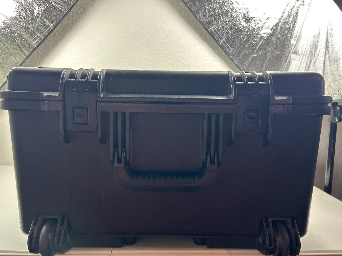 Pelican Storm iM2875 Trolley Case for DJI Inspire 1 – Cosmetic Damage – Used