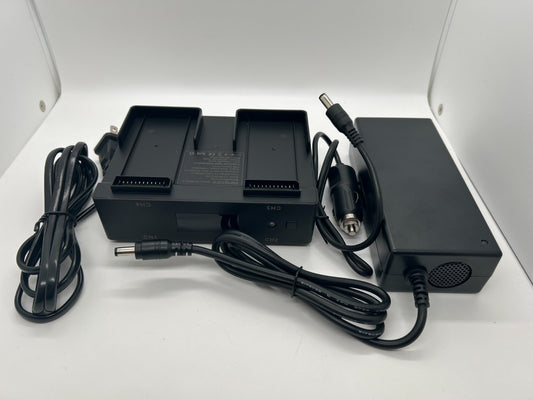 Hanatora Mavic 2 Charger YX-MAVIC2-24 Multi Battery Hub – Tested - Used