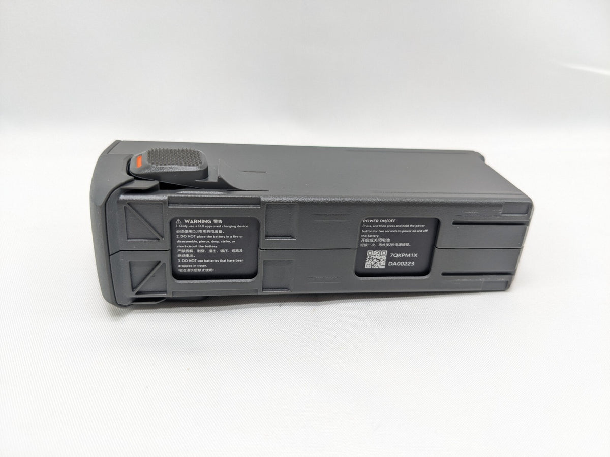 DJI Avata 2 Intelligent Flight Battery – Genuine OEM – 0–1 Charge Cycles