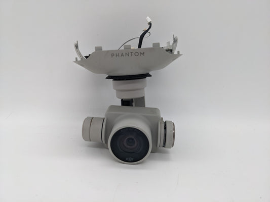 DJI Phantom 4 Standard WM330A Camera & Gimbal – Camera Sensor Error - For Parts