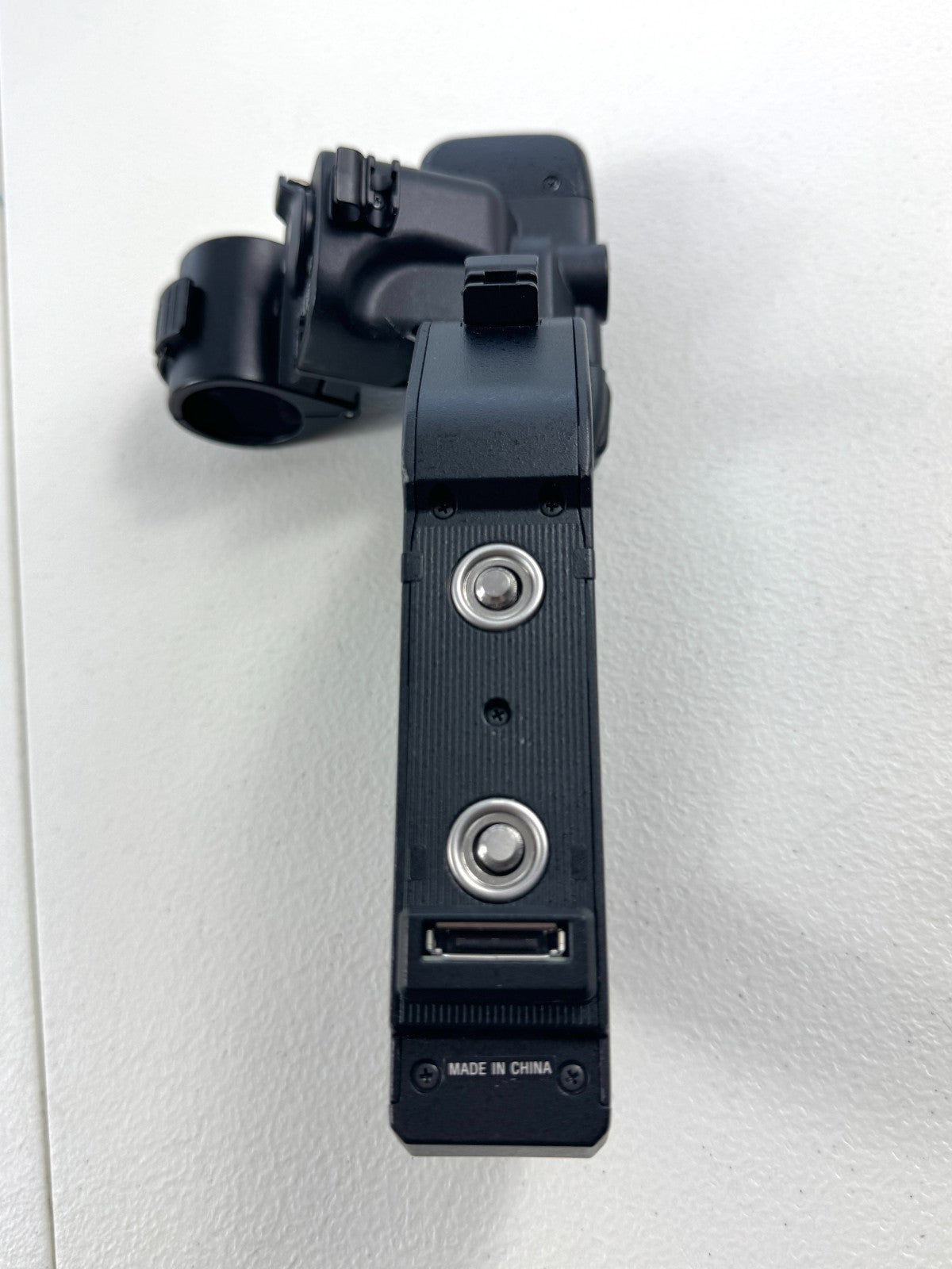 Sony PXW-FS5 / FS5M2 Top Grip Handle Replacement Part – Damaged