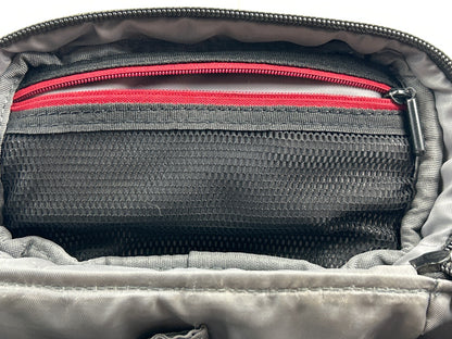 DJI Mavic Pro (M1P) Shoulder Bag Carrying Case w/ Shoulder Strap & Lock