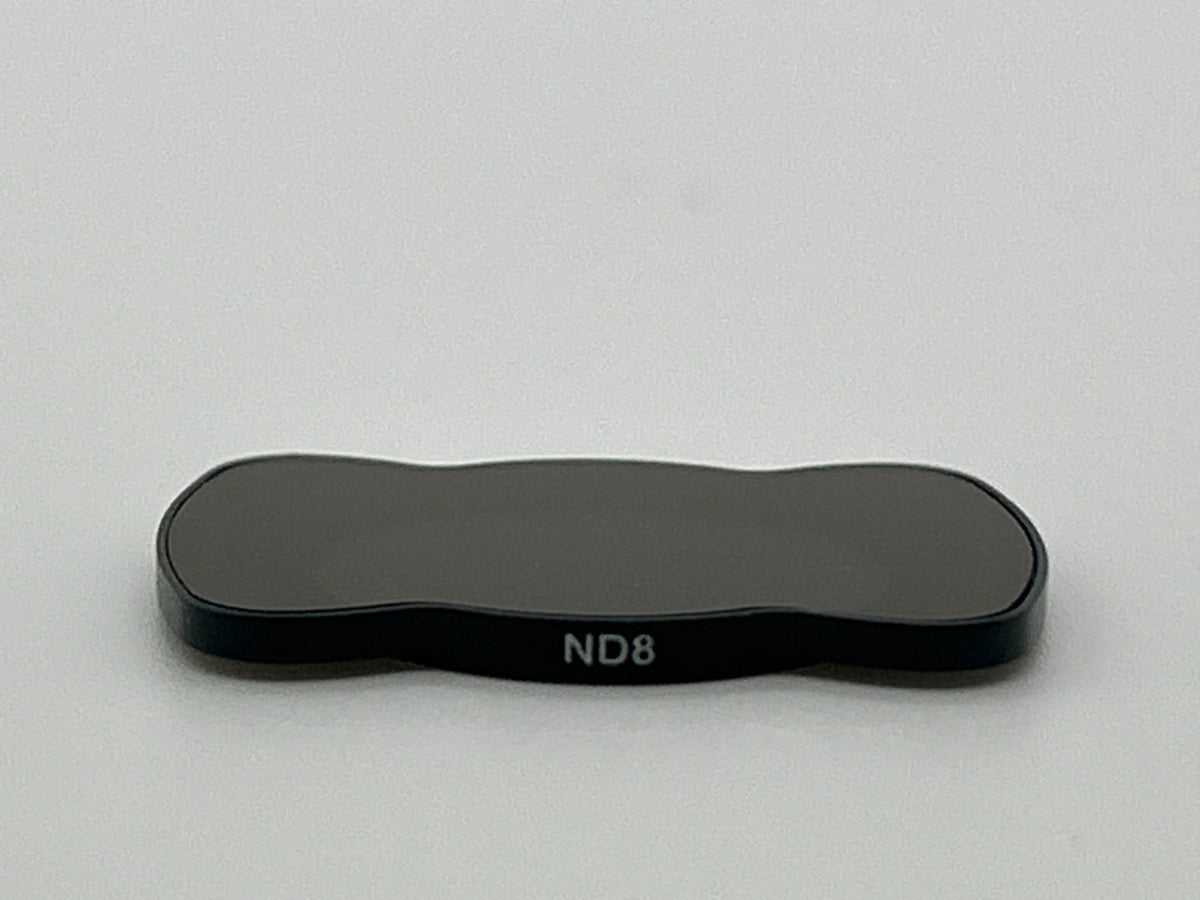 NEEWER 6-Pack ND Filter Set for DJI Avata Drone – UV CPL ND8 ND16 ND32 Camera