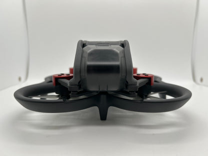 DJI Avata FPV Drone QF2W4K – Overheats – Custom Parts – For Parts