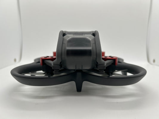 DJI Avata FPV Drone QF2W4K – Overheats – Custom Parts – For Parts