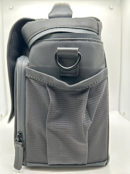 Genuine Black DJI Mavic 2 Pro/Zoom Shoulder Bag Case - No Shoulder Strap