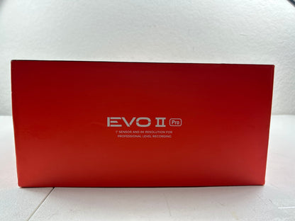 Autel EVO II / EVO 2 Pro Drone Original Factory Box – EMPTY BOX ONLY