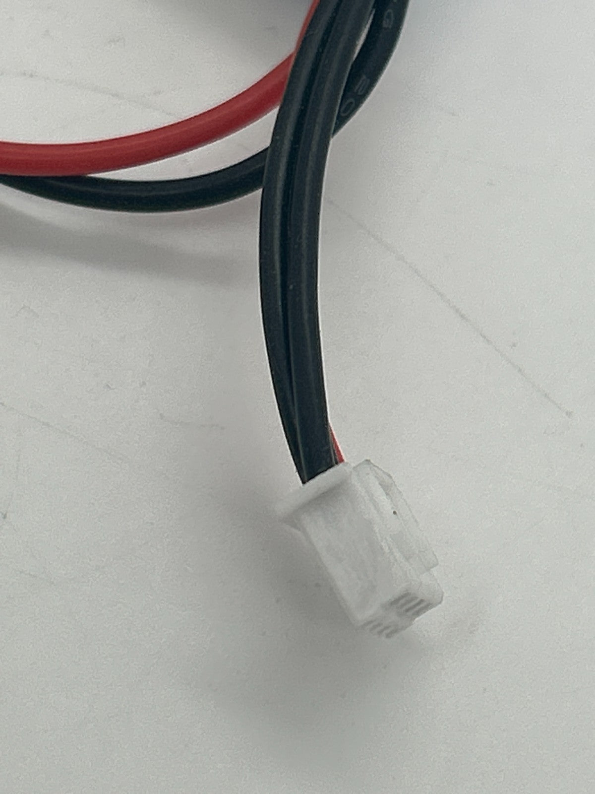 ProTek RC - 3S 1100mAh - 11.1V - 20C LiPo Battery - PTK-5179 - Used