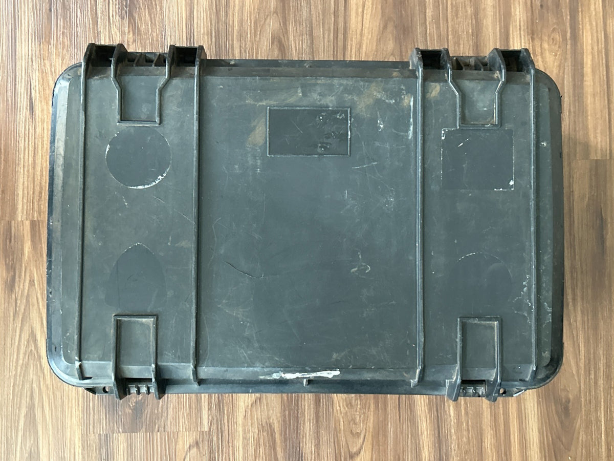 DJI Phantom 4/4 Pro/Pro V2.0 – Hard Shell Trolley Case – Cosmetic Damage – Used