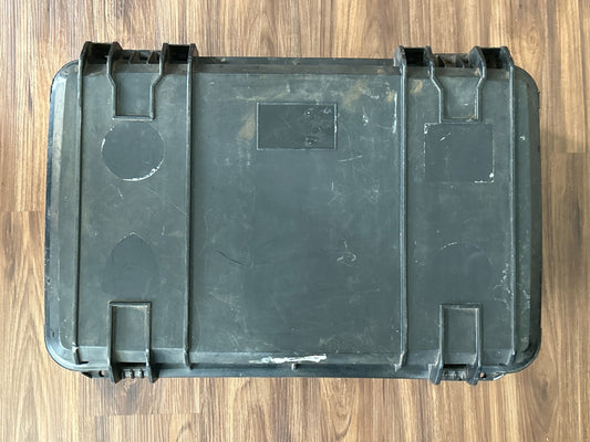 DJI Phantom 4/4 Pro/Pro V2.0 – Hard Shell Trolley Case – Cosmetic Damage – Used