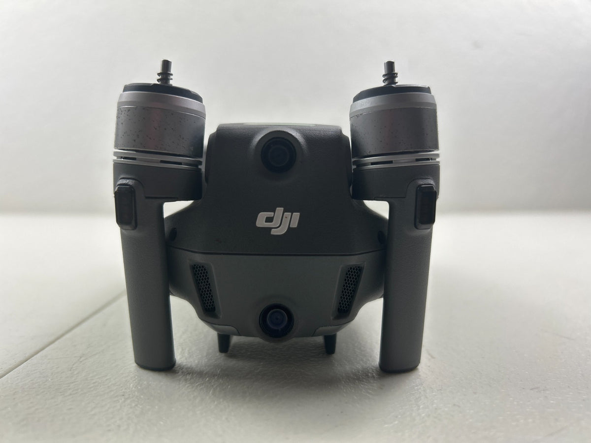 DJI Mavic 2 Pro Drone Only - Model L1P – FlySafe Update Fail – For Parts