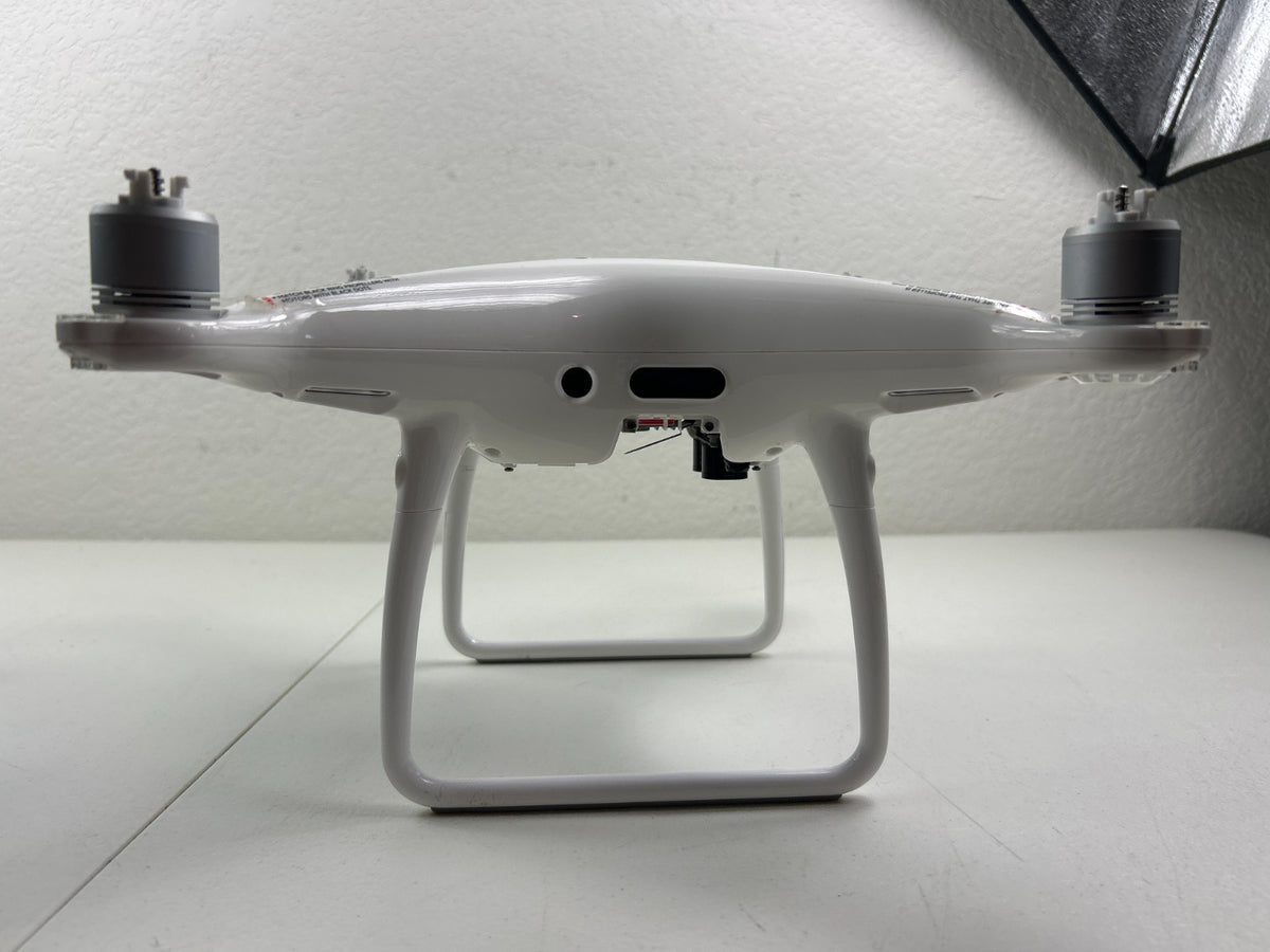 DJI Phantom 4 Pro 4K Camera Drone WM331A – Drone Only – No Camera -Used