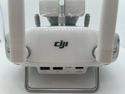 DJI Inspire 1 GL658B Remote Controller Transmitter Doesn’t Register Parts Repair