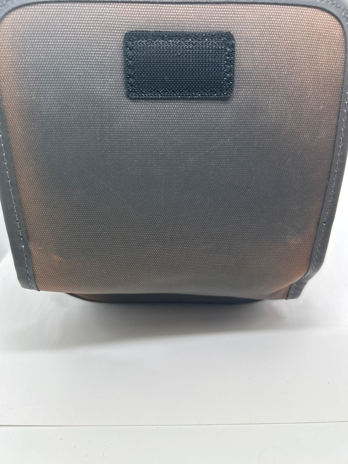 Genuine Black DJI Mavic 2 Pro/Zoom Shoulder Bag Case - No Shoulder Strap
