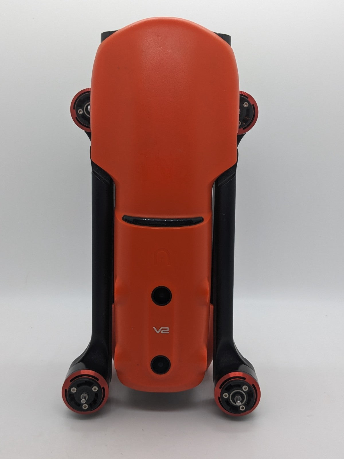 Autel EVO II V2 EVO 2 6K Drone Body Only P/N MDCA Label Damaged Tested Works
