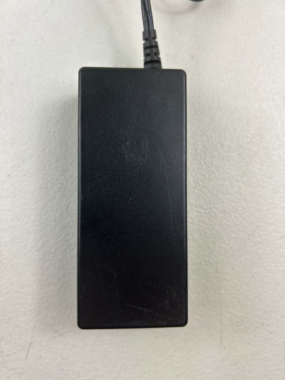 GlobTek GT-46600-6012-T3 Output 12V 5A 60W Power Supply W/ Power Cord