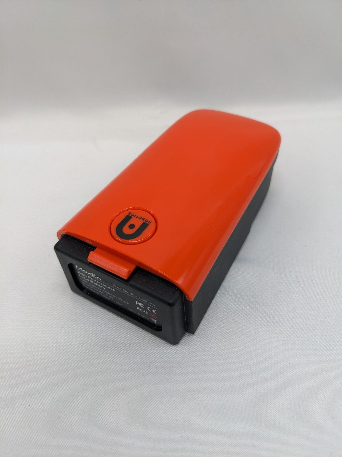 Autel XE3_4300_114 battery for EVO I (EVO 1) - Used Tested Working  0-9 cycles