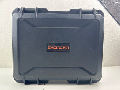 GAGITERVR Hard Shell Carrying Case for DJI FPV Drone Combo