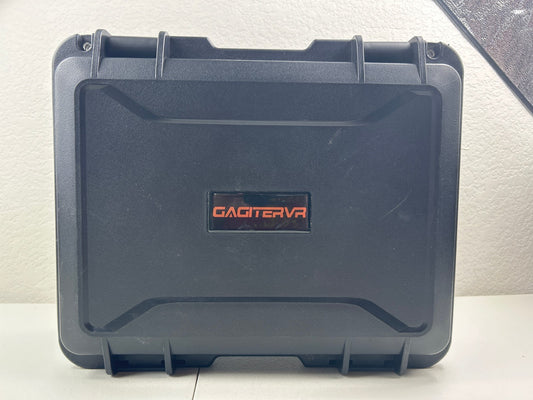 GAGITERVR Hard Shell Carrying Case for DJI FPV Drone Combo