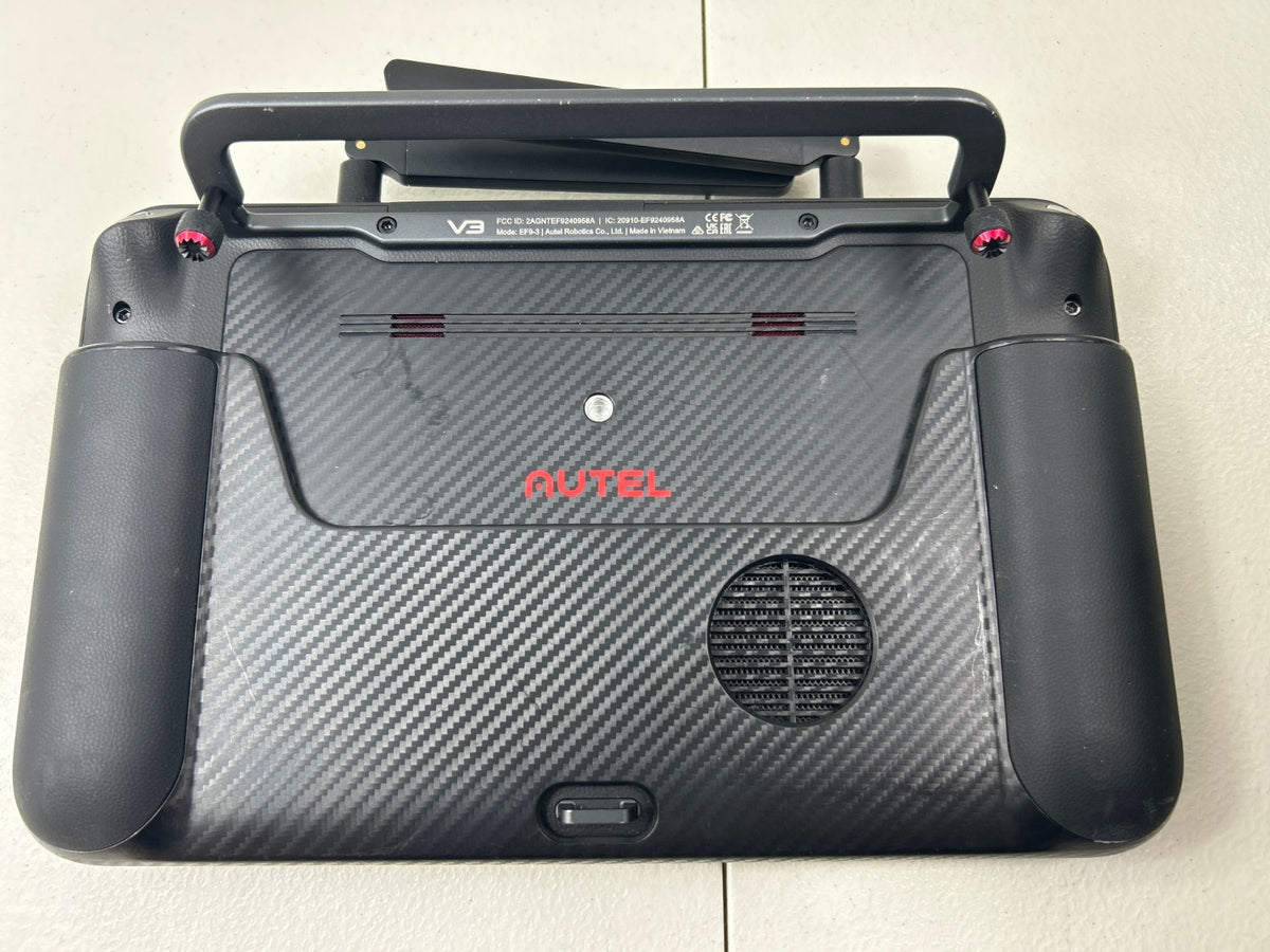 Autel EVO II / EVO 2 Dual 640T RTK V3 MDCV3 Thermal Drone Bundle
