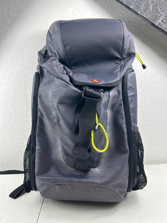 Manfrotto Aviator Hover-25 MB AV-BP-H-25 Drone Backpack for DJI Mavic & DSLR