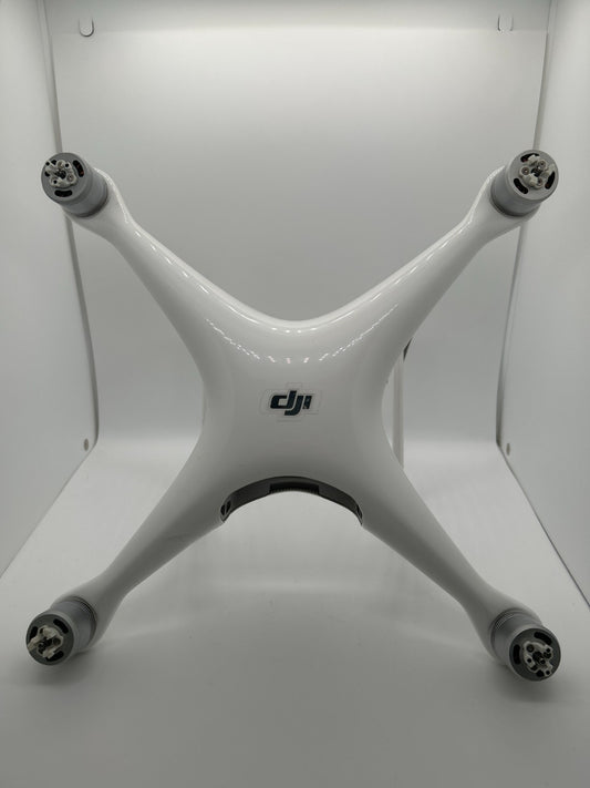 DJI Phantom 4 Pro 4K Camera Drone WM331A – Drone Only – No Camera - For Parts